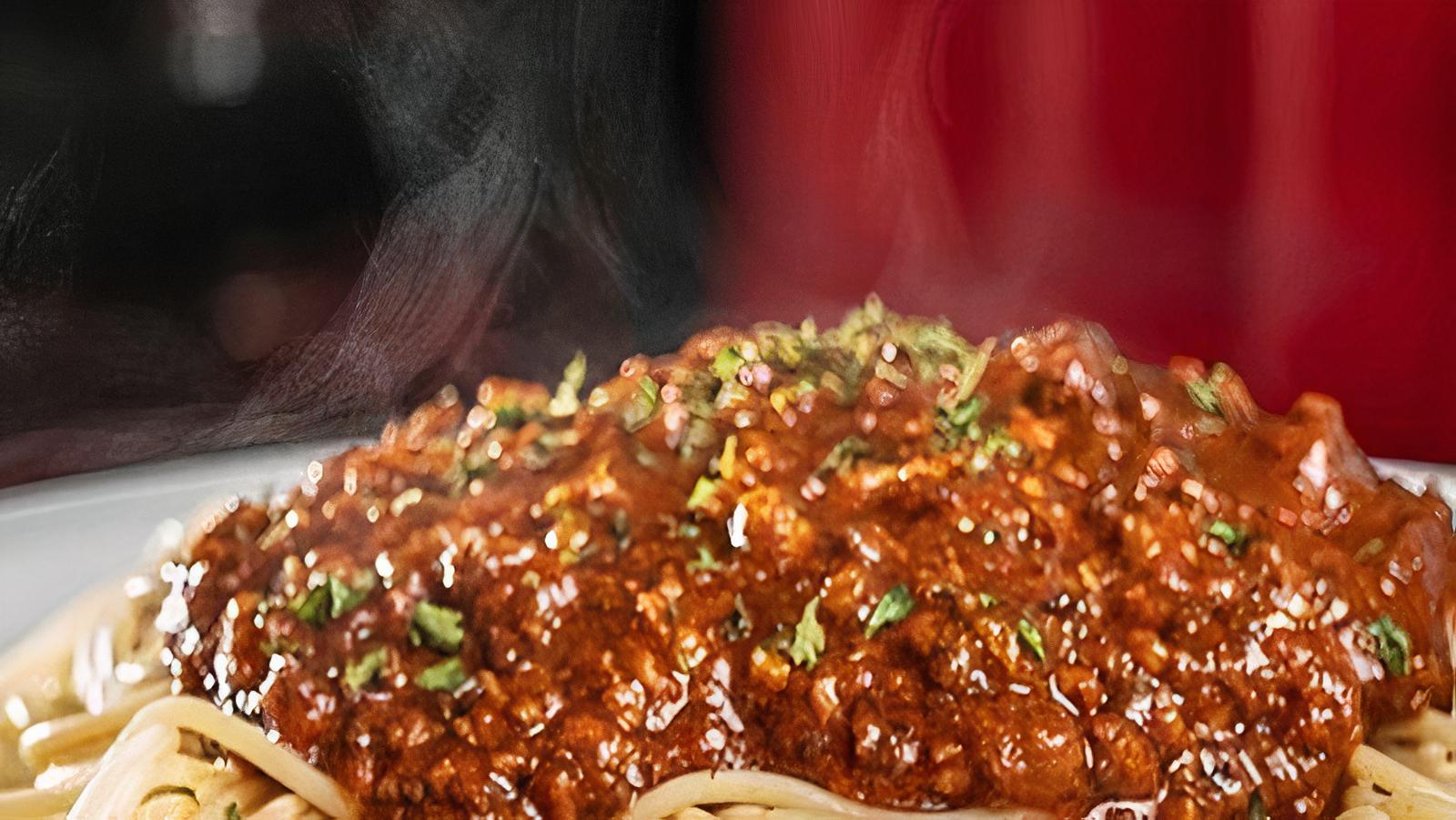 SPAGHETTI
