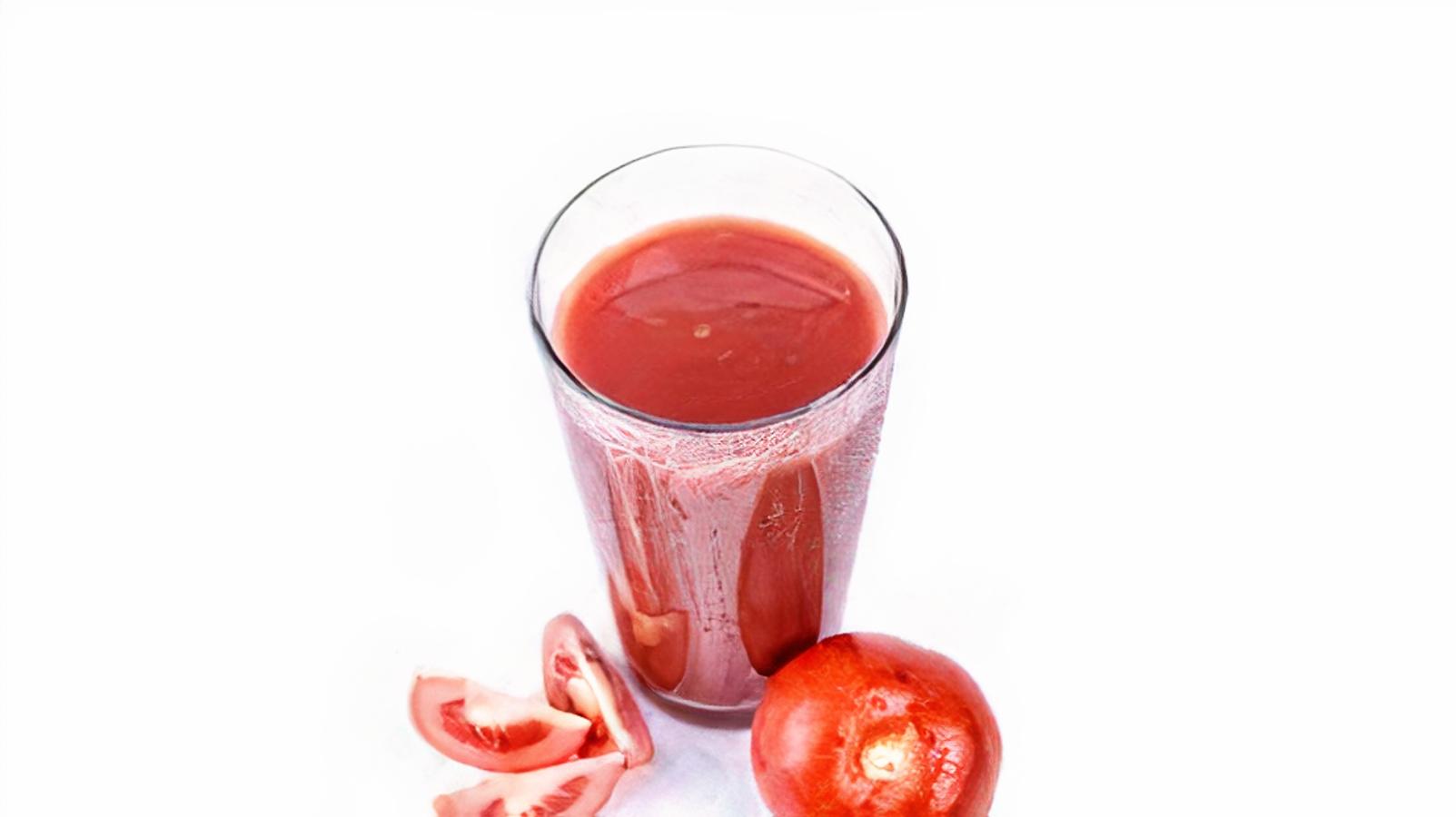 TOMATE