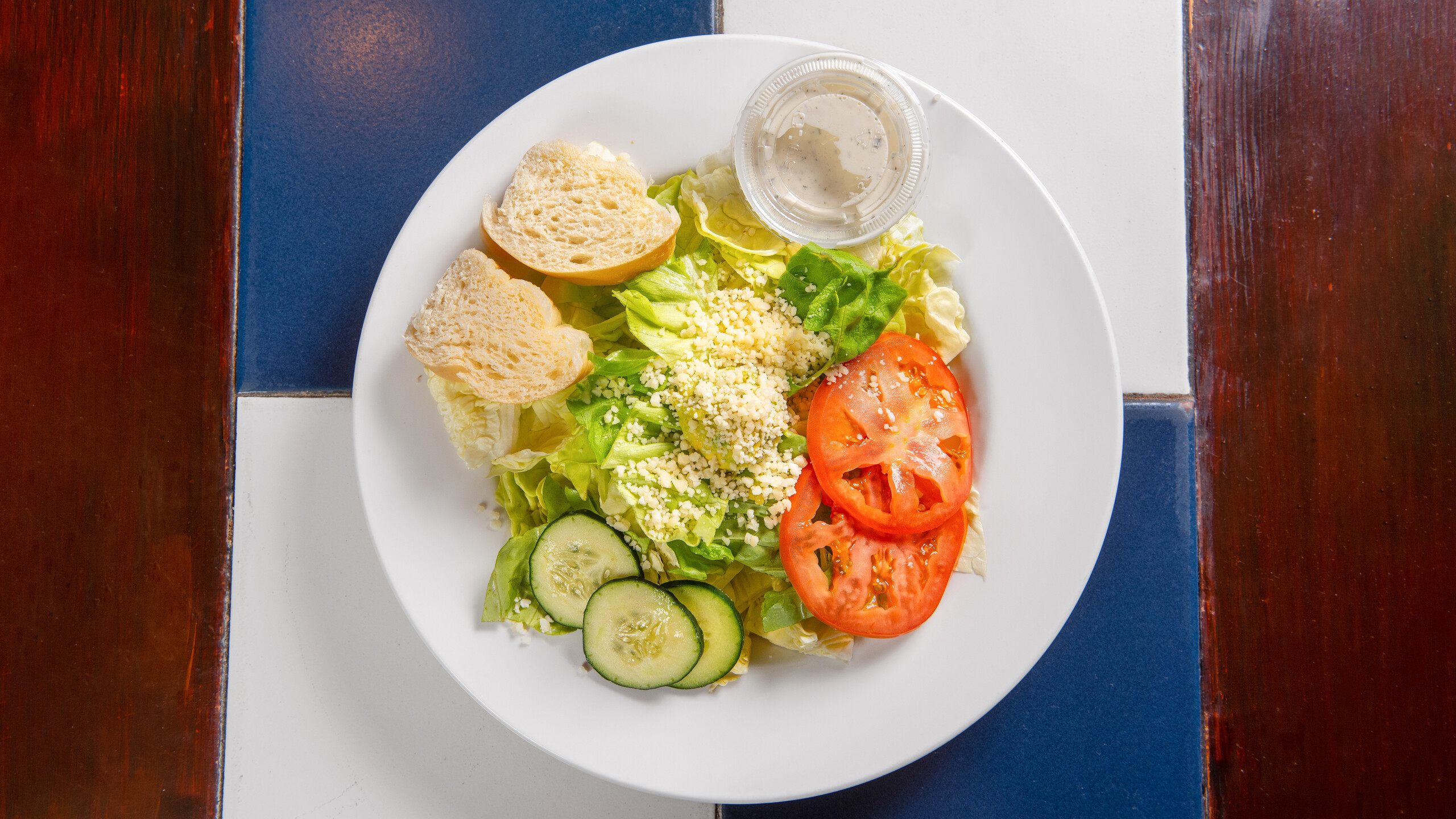 House Salad