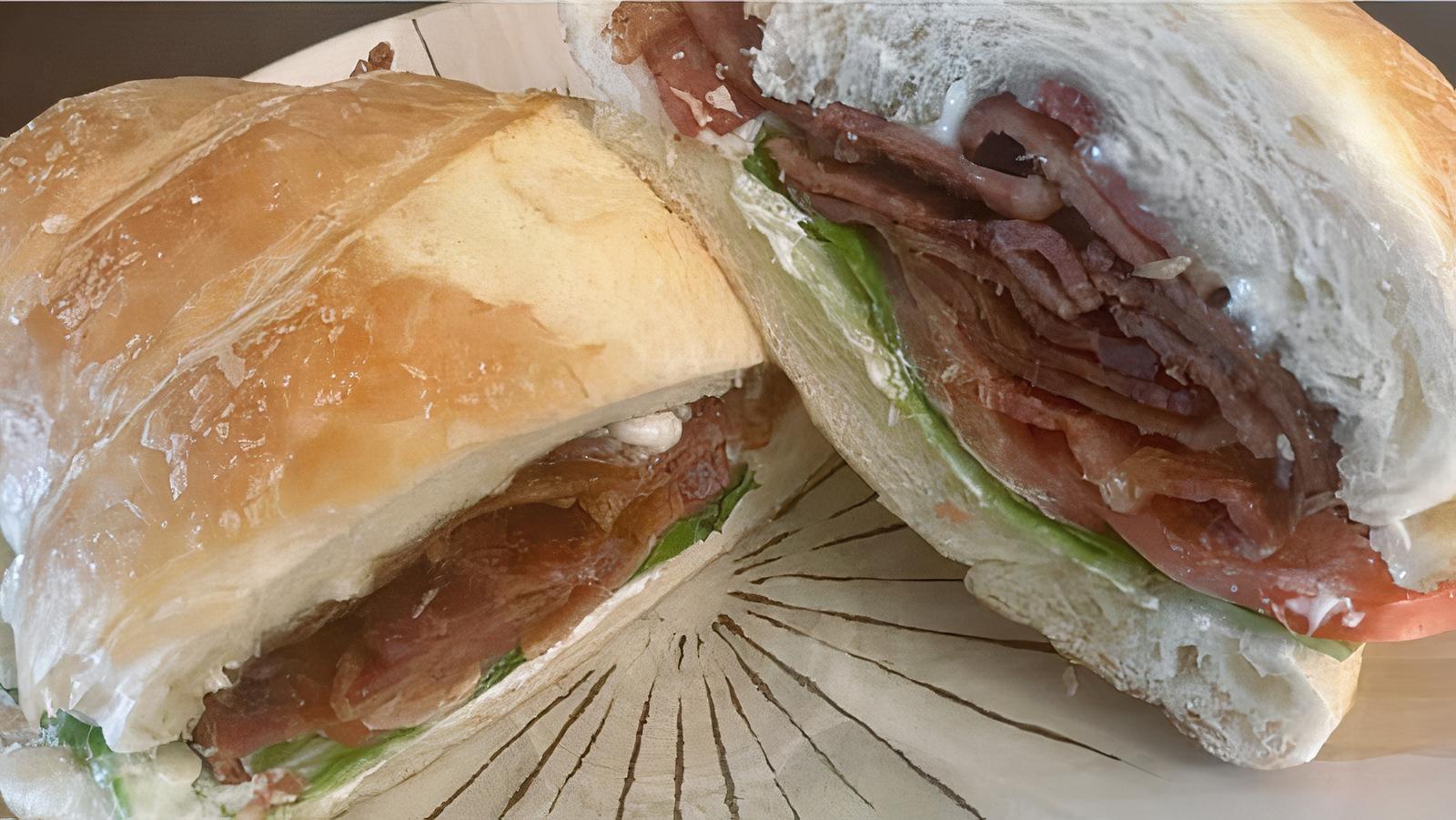Meat Sandwich (Whole)