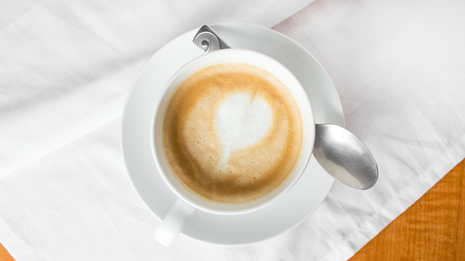 White Mocha