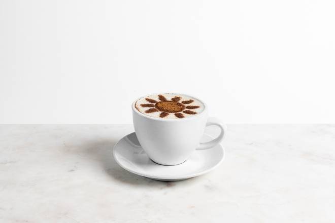 Chai Latte