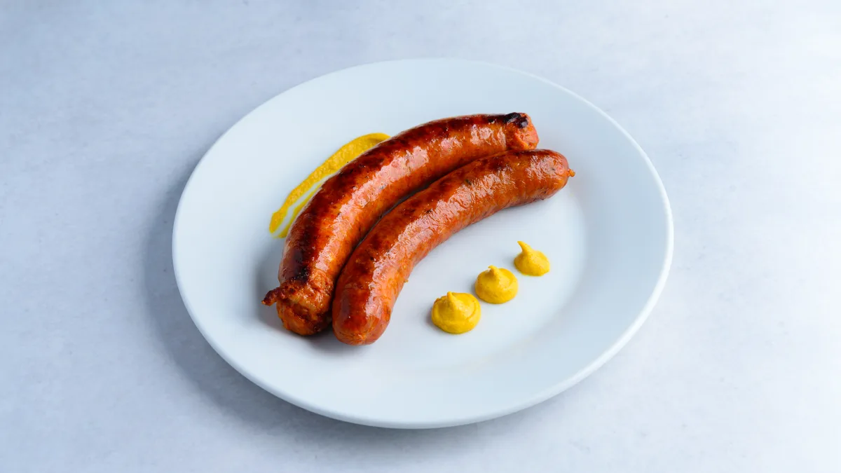 Dimljena kobasica 500g
