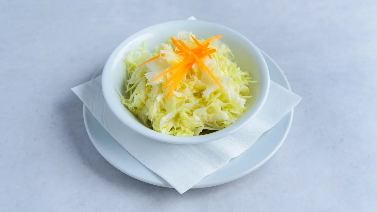 Kupus salata