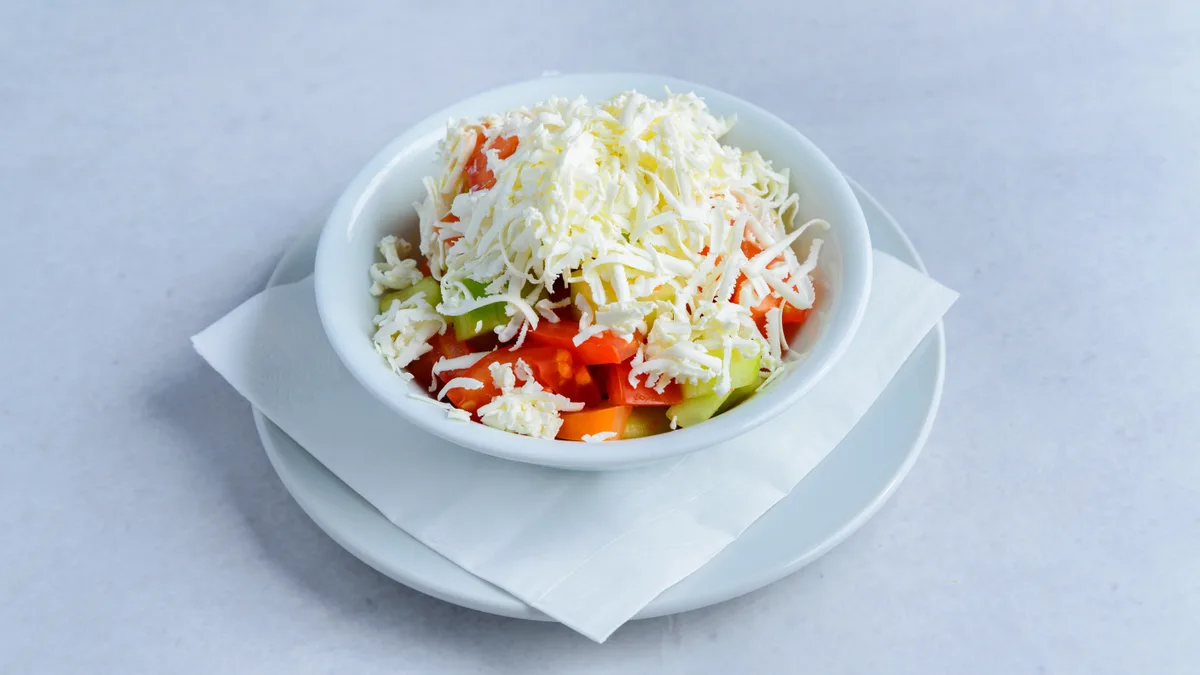 Šopska salata