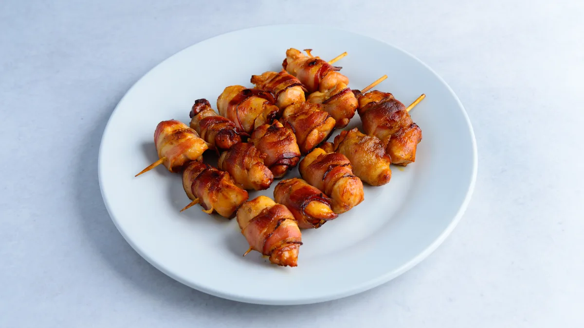 Pileći ražnjić 500g