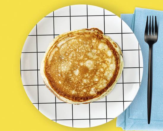 Beach Body Pancakes