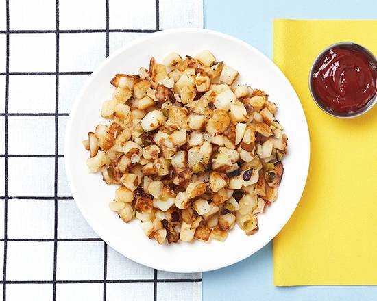 Home Fries