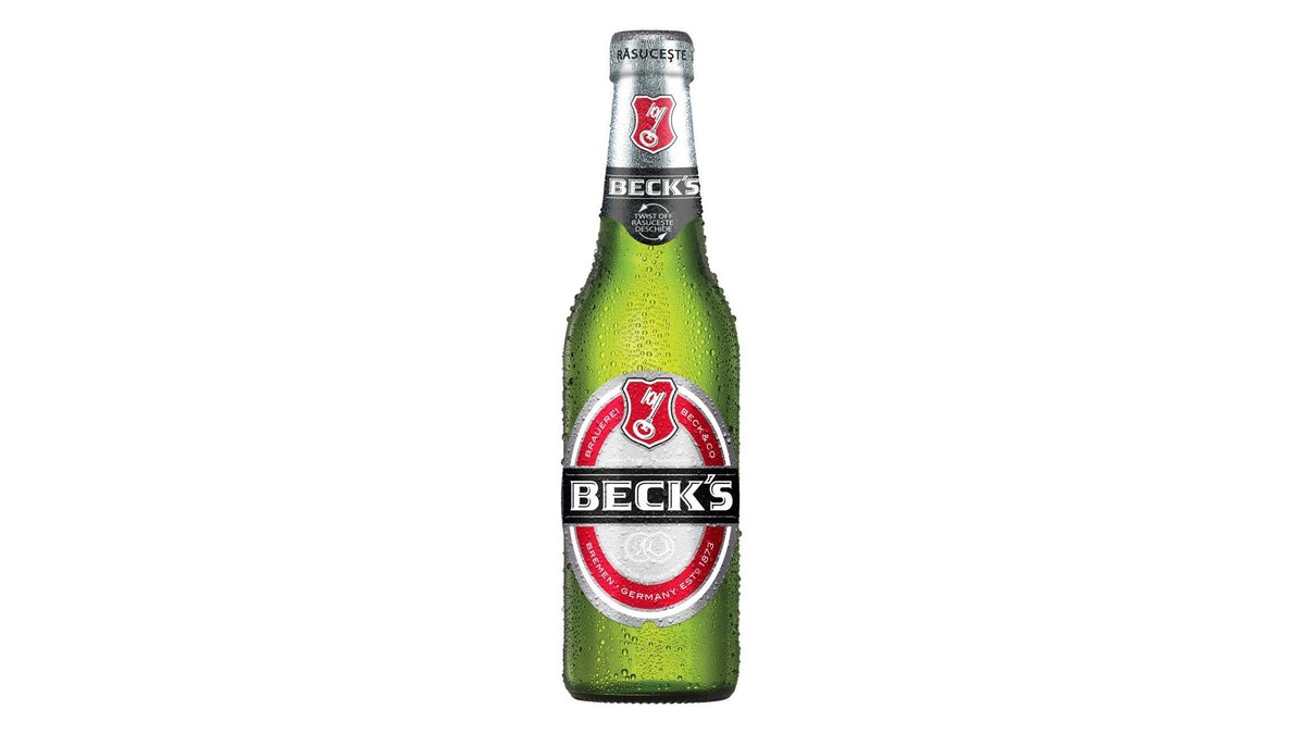 Beck’s