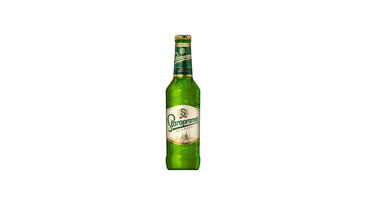 Staropramen