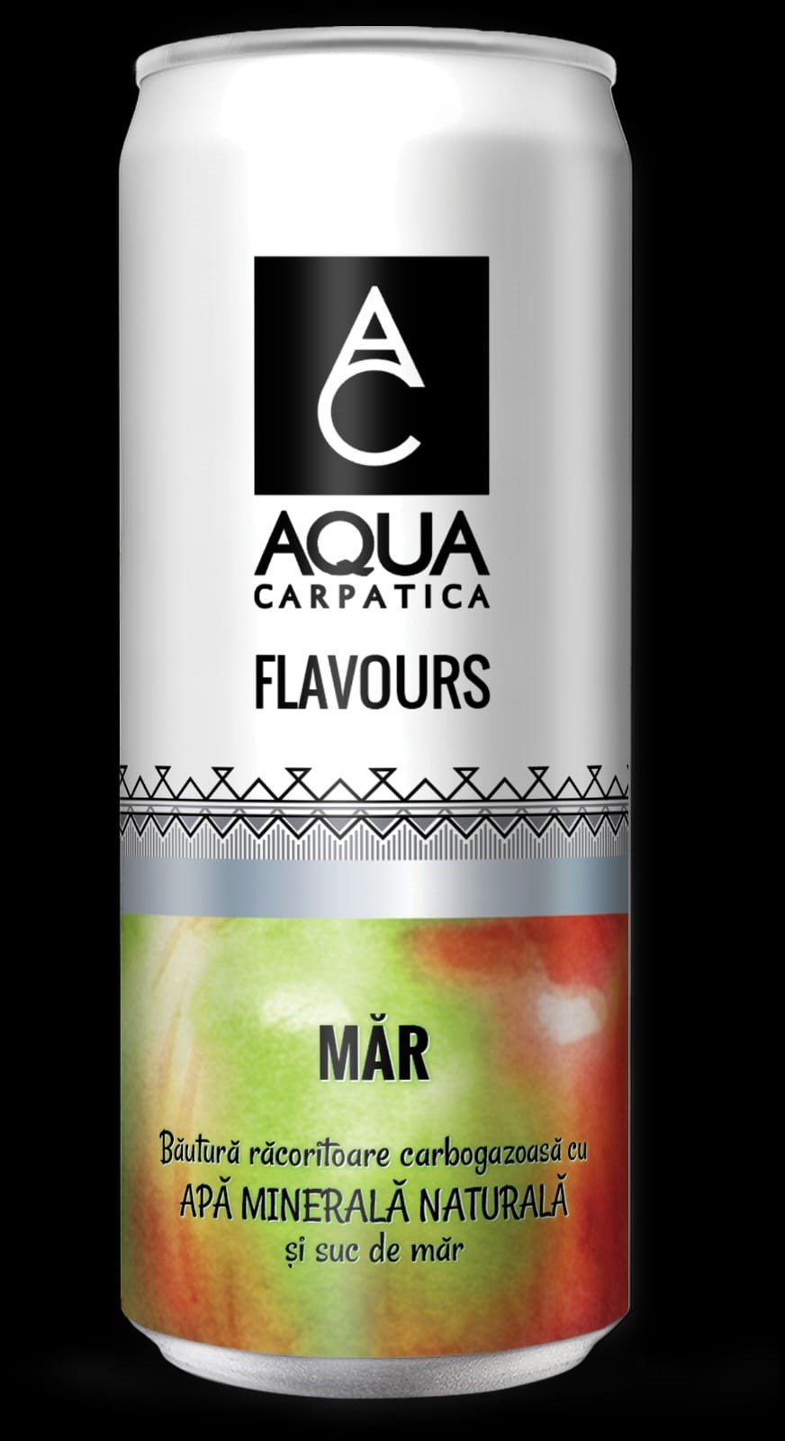 Aqua carpatica mar 330ml