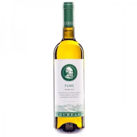BUDUREASCA FUMEE  PREMIUM SEC