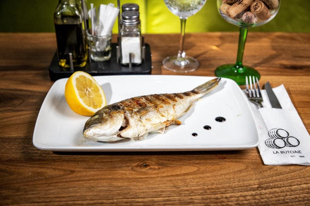 DORADA