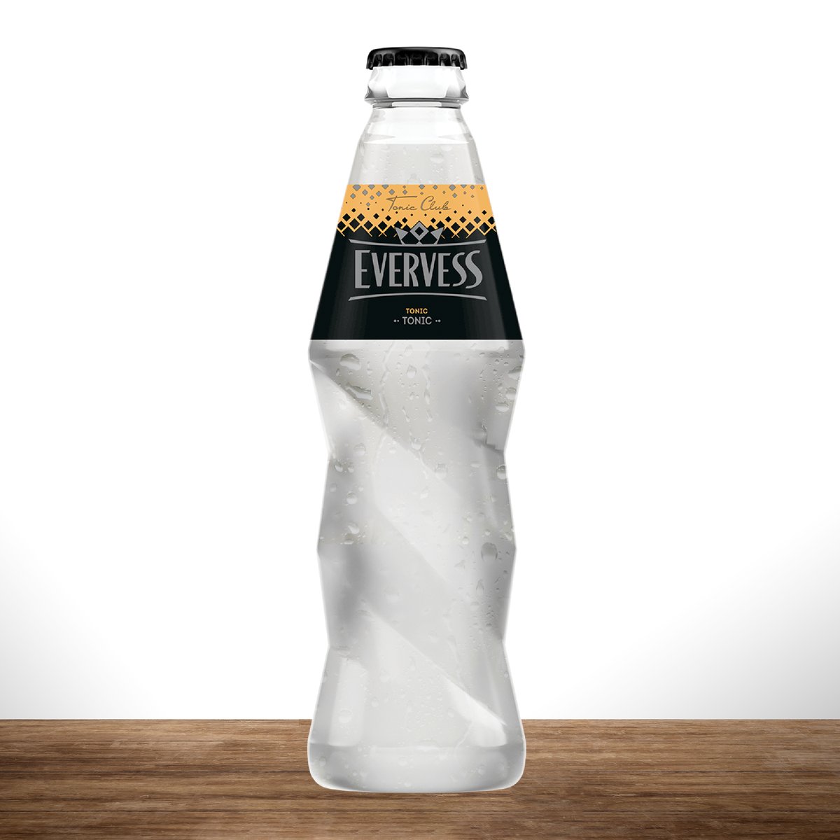 EVERVESS 250ML