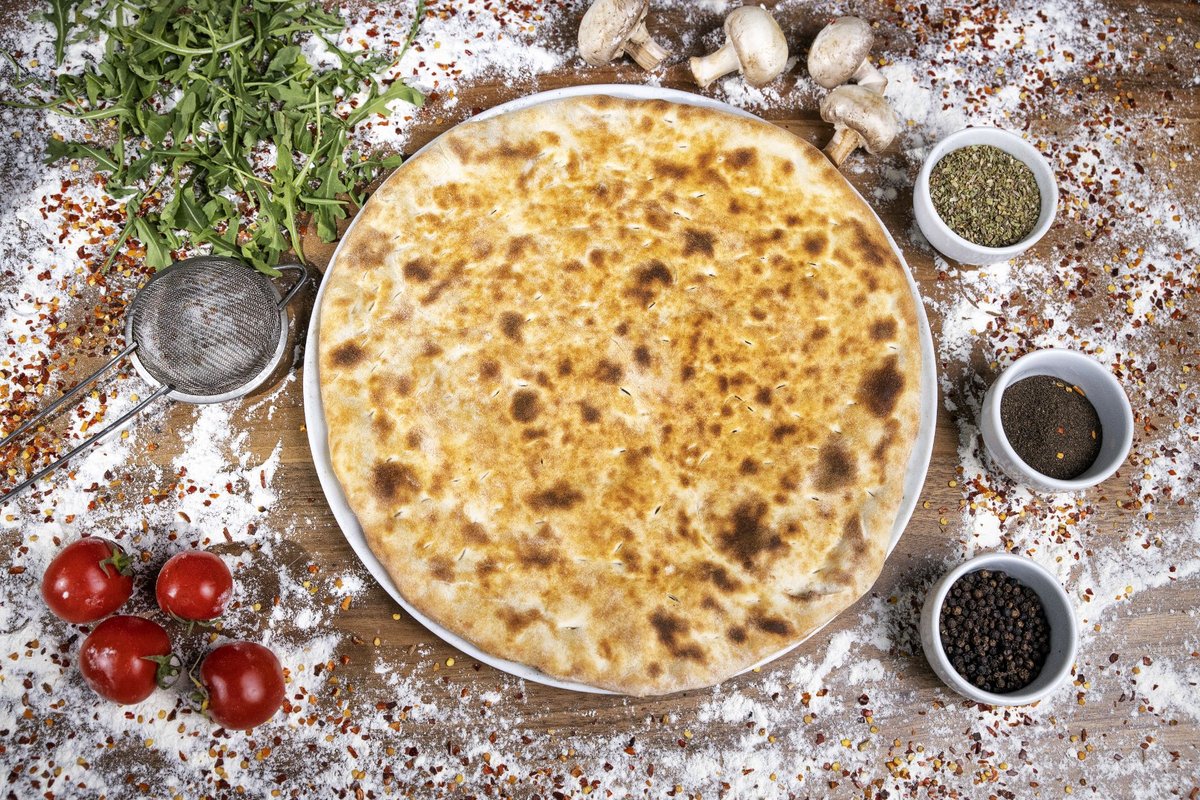 FOCACCIA