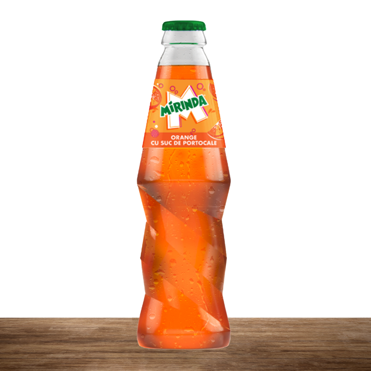 MIRINDA 250ML