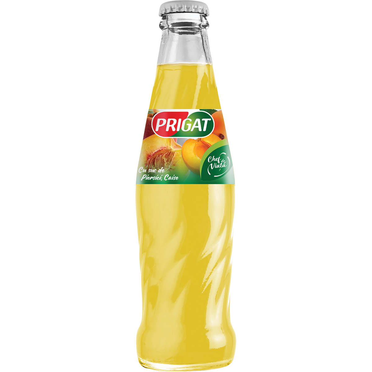 NECTAR PIERSICI 250ML