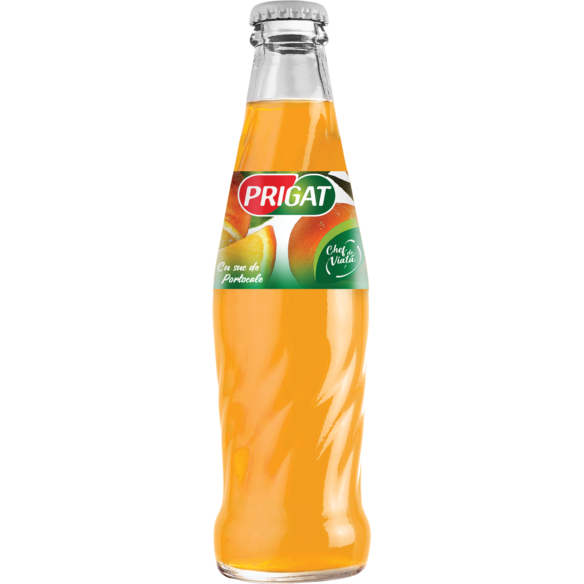 NECTAR PORTOCALE 250ML