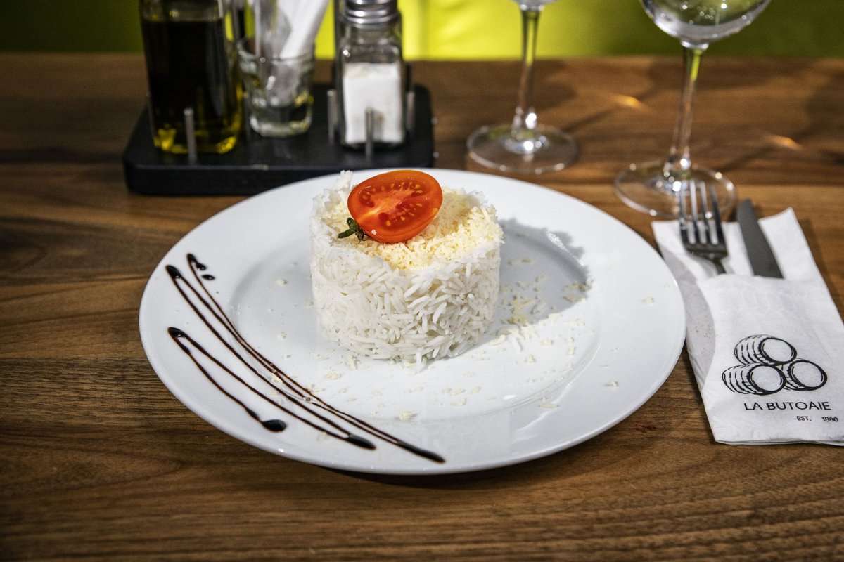 OREZ CU PARMEZAN