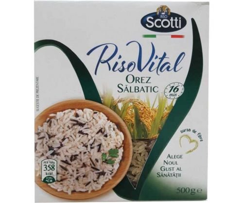 OREZ SALBATIC