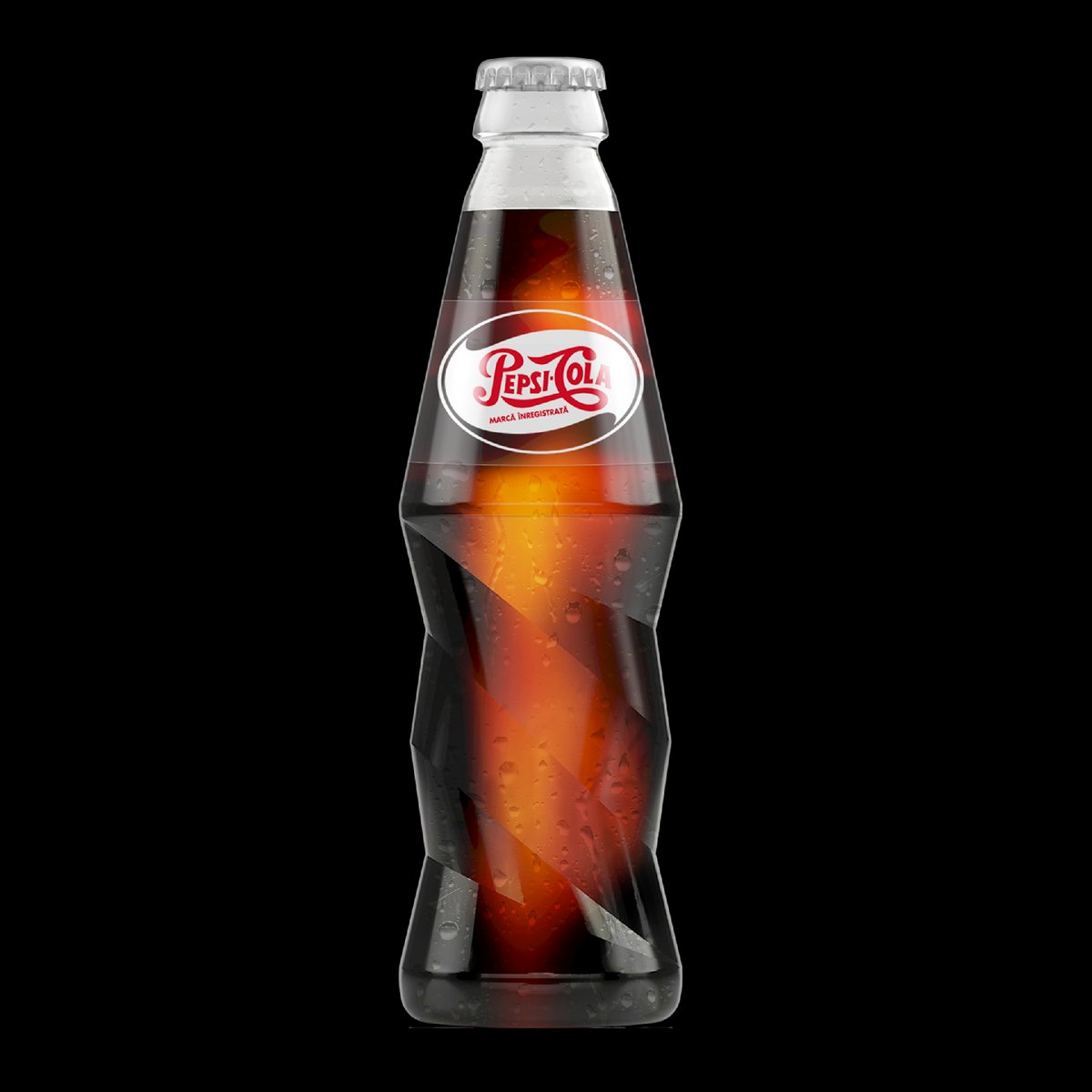 PEPSI VINTAGE 250ML