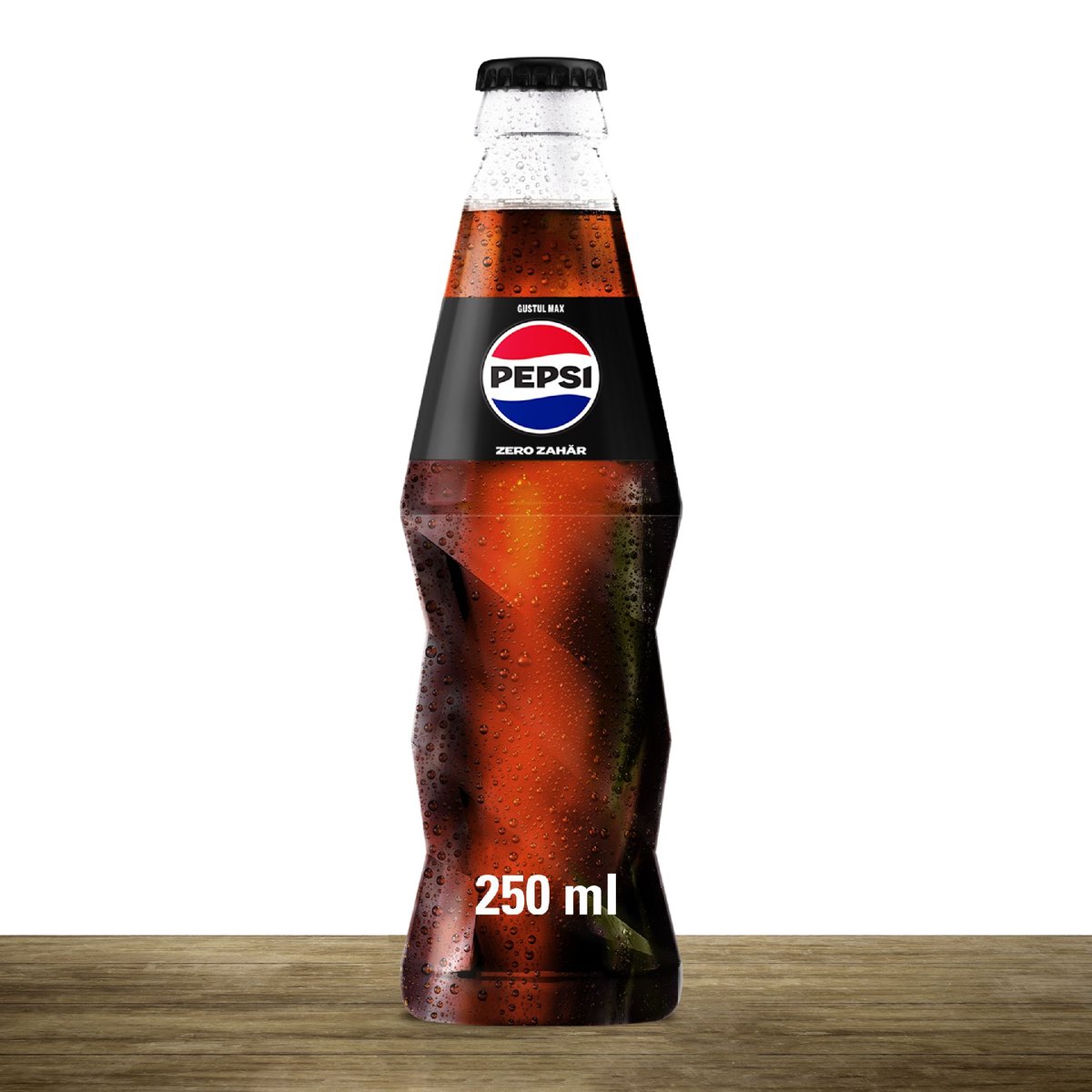 PEPSI ZERO ZAHAR 250ML