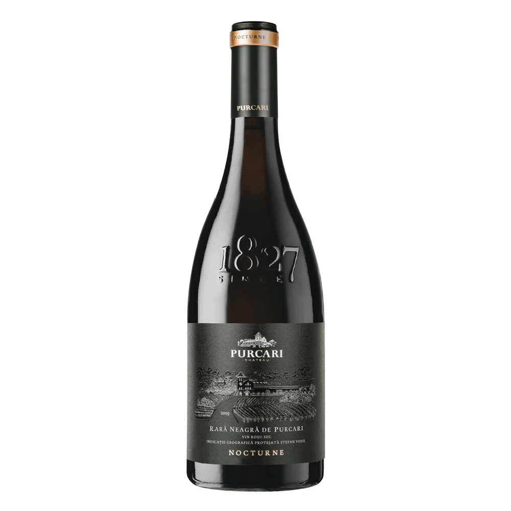 PURCARI RARA NEAGRA.