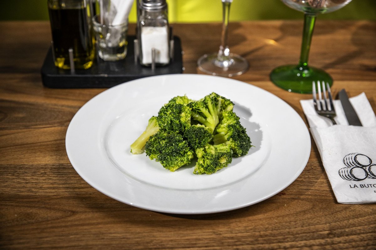 SOTE DE BROCCOLLI