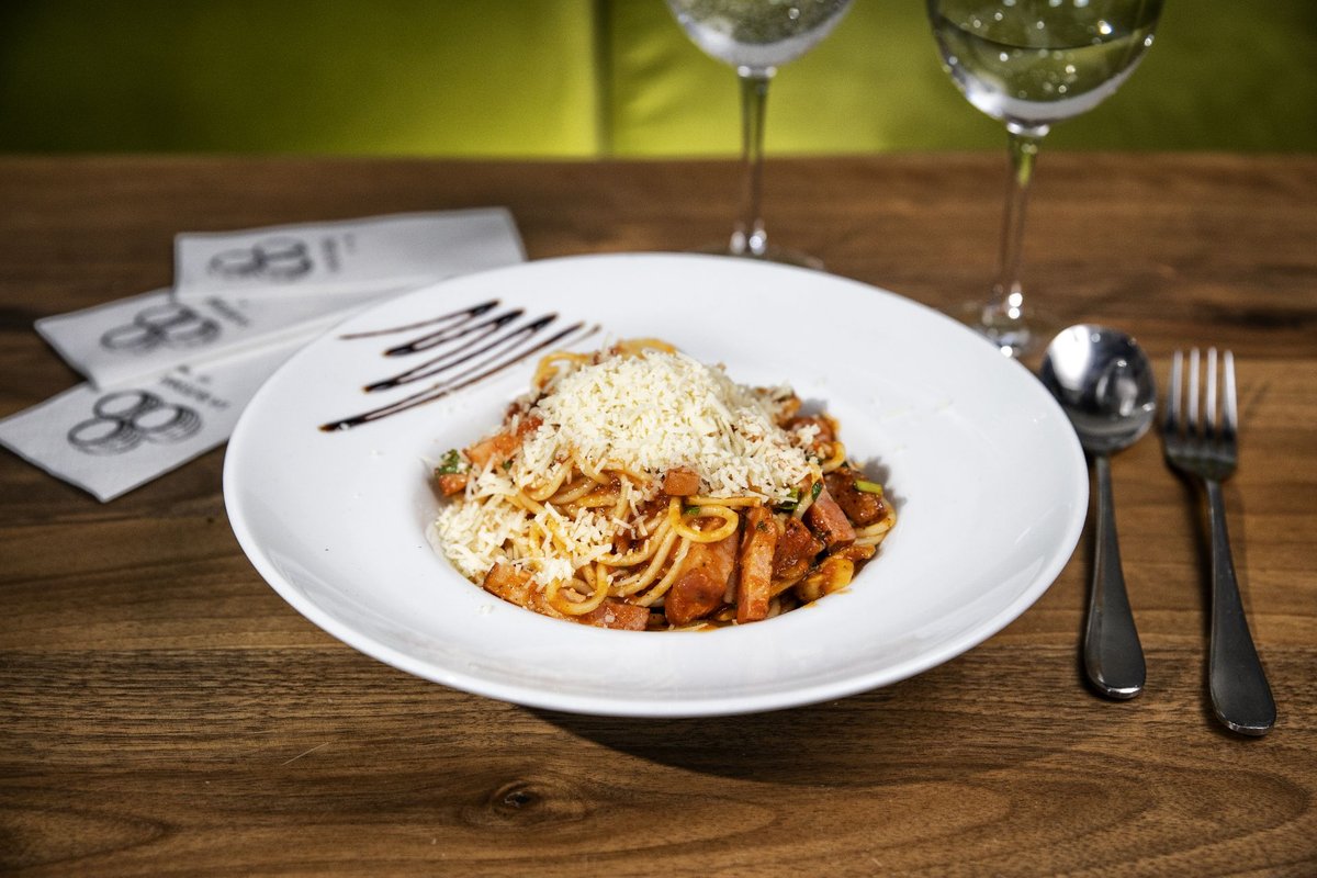 SPAGHETE MILANEZE