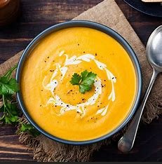 SUPA CREMA LEGUME