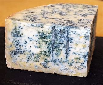 TOPING GORGONZOLA