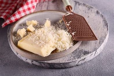 TOPING PARMEZAN