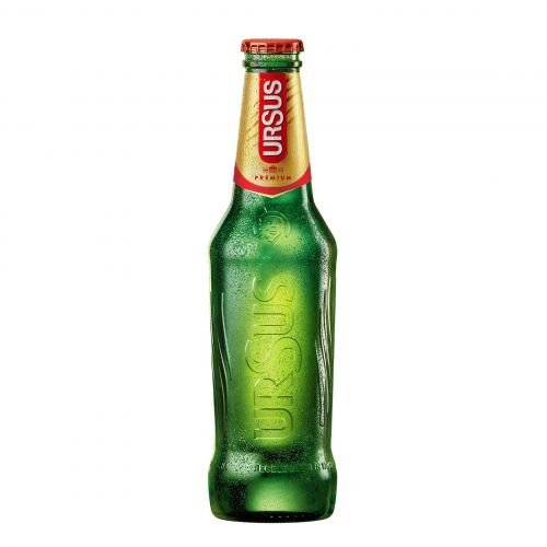 URSUS 330ML