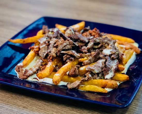 Papas Bravas