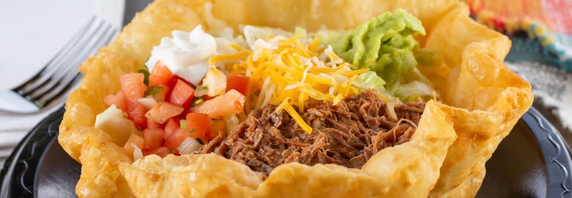 Taco Salad
