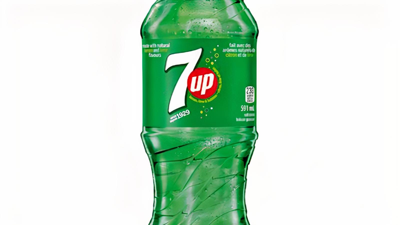 7UP