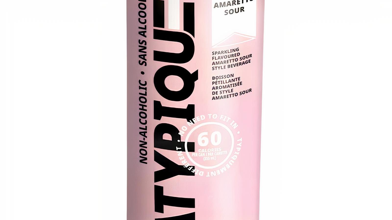 Atypique Amaretto