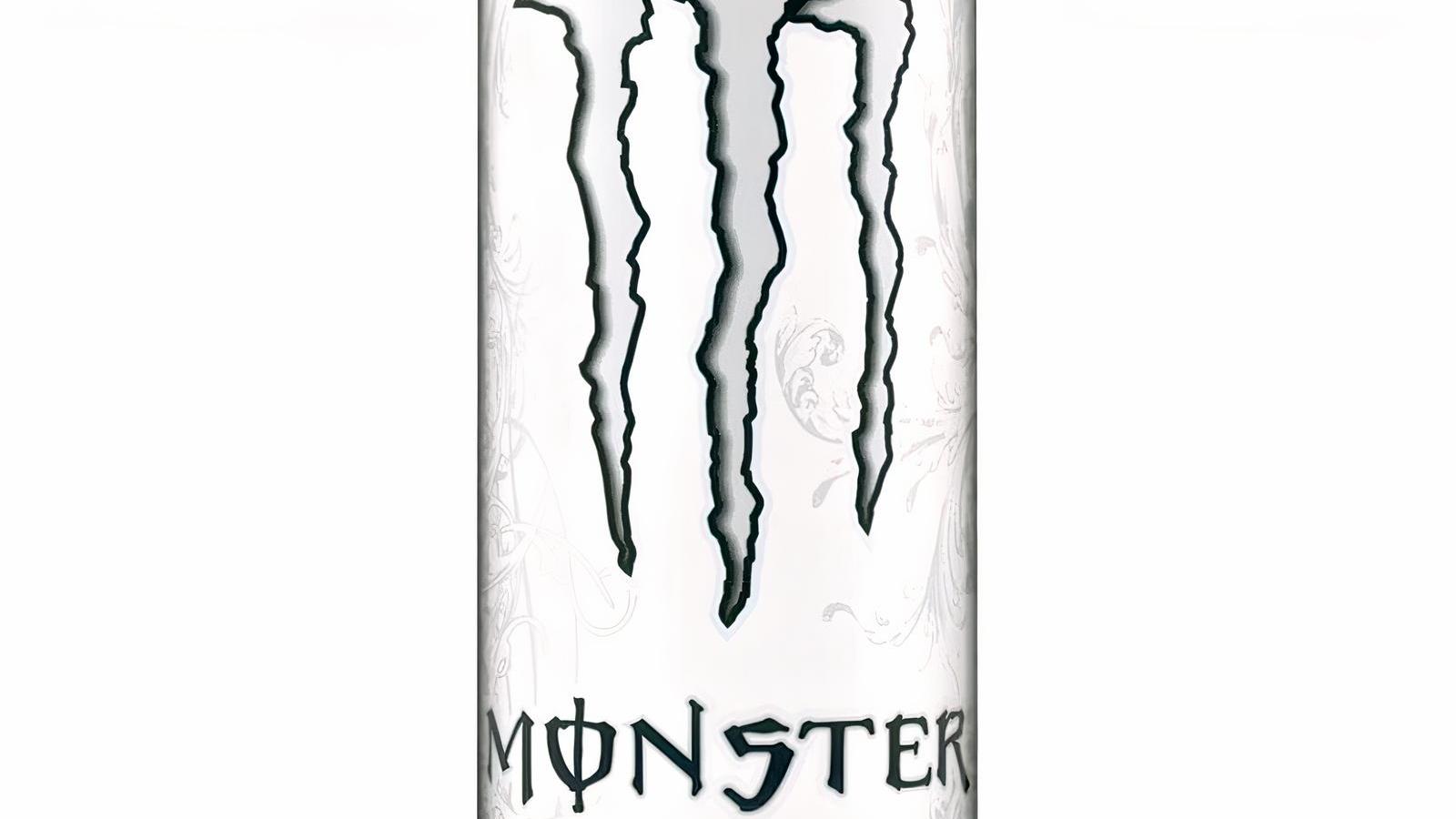 MONSTER S/S 355ml
