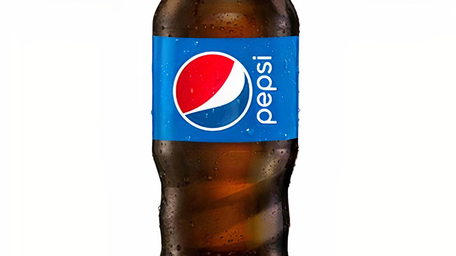 Pepsi