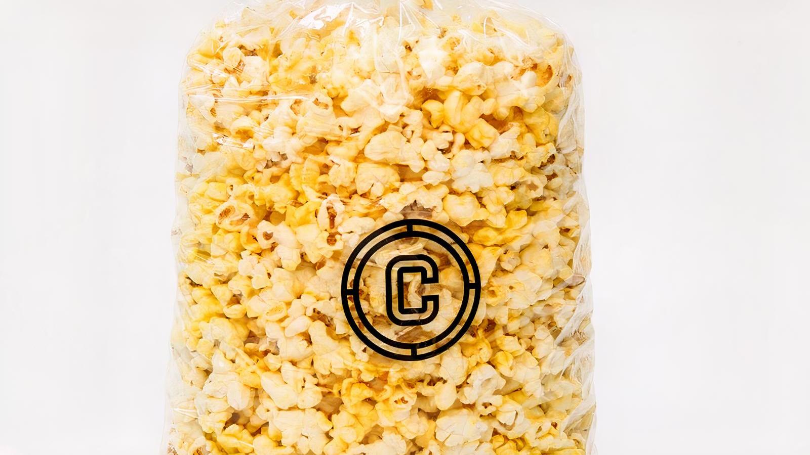 Pop-corn Format 200gr