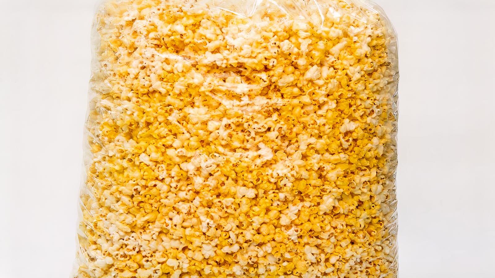 Pop-corn Format Jumbo