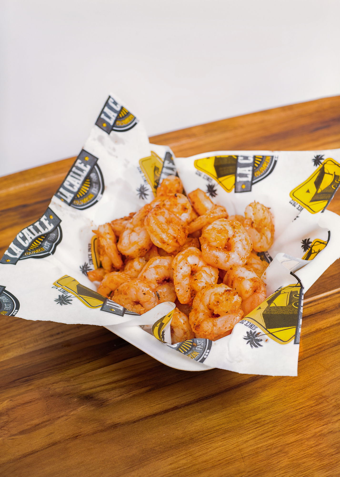 Camaron (Shrimp)
