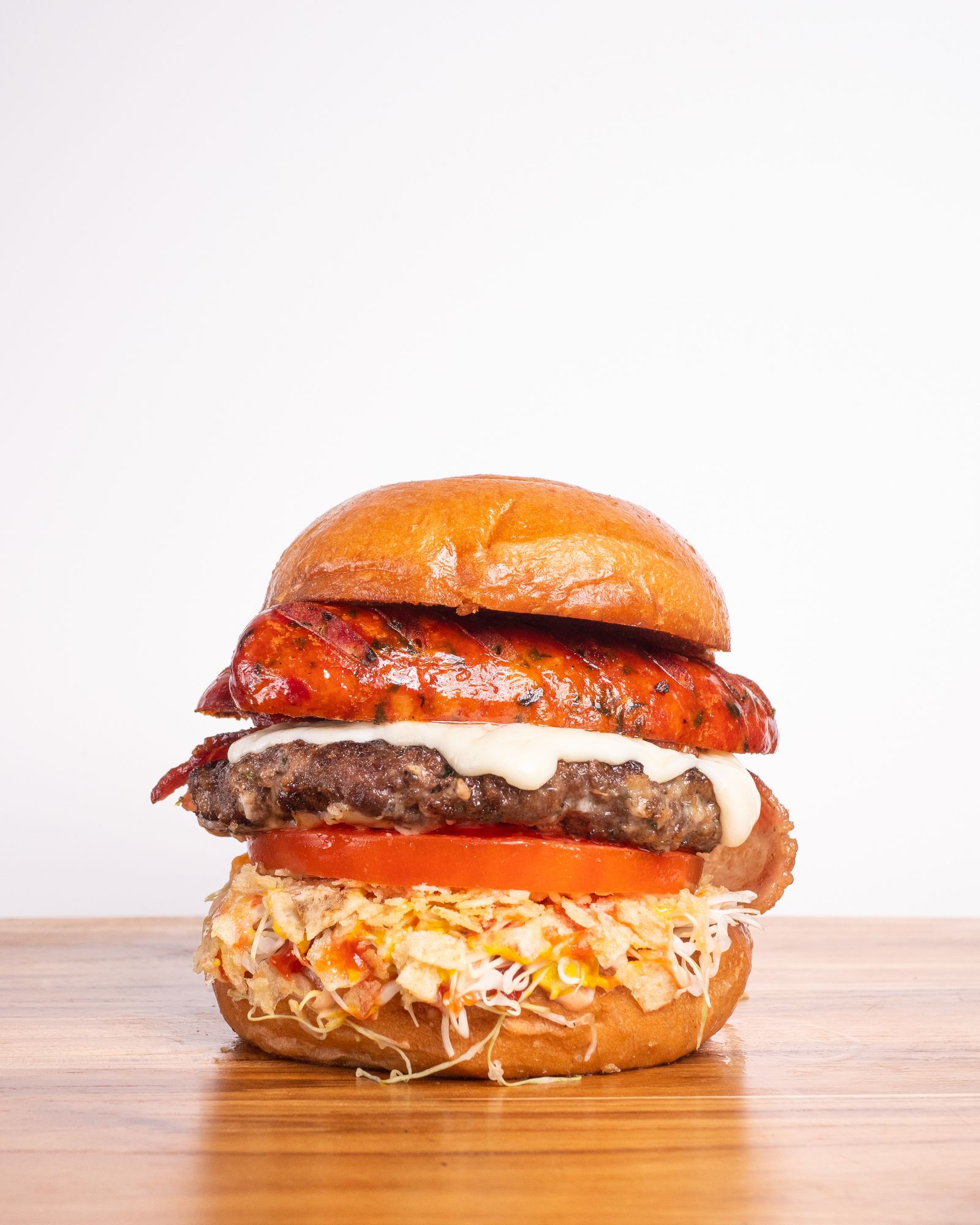 choriburger