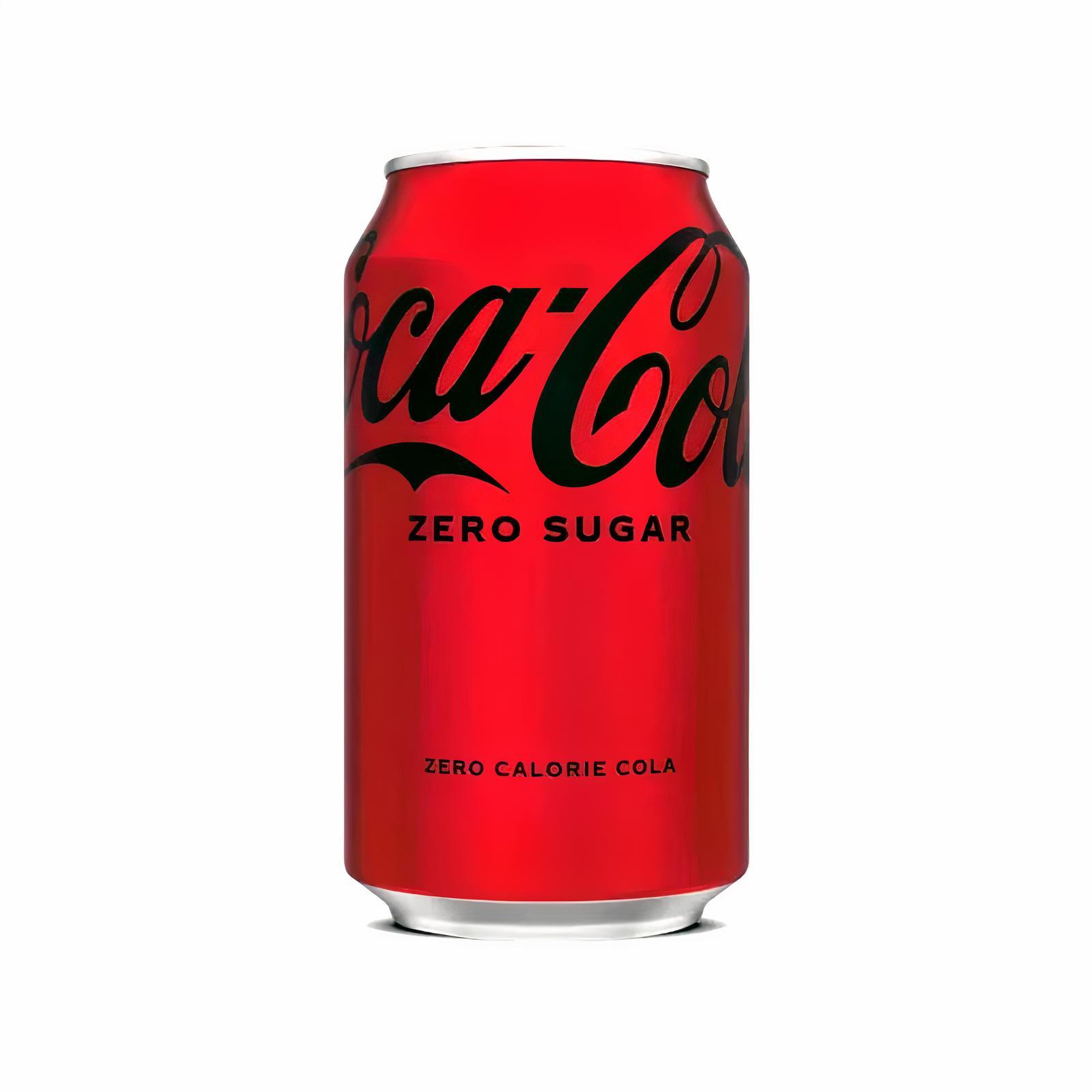 Coke Zero