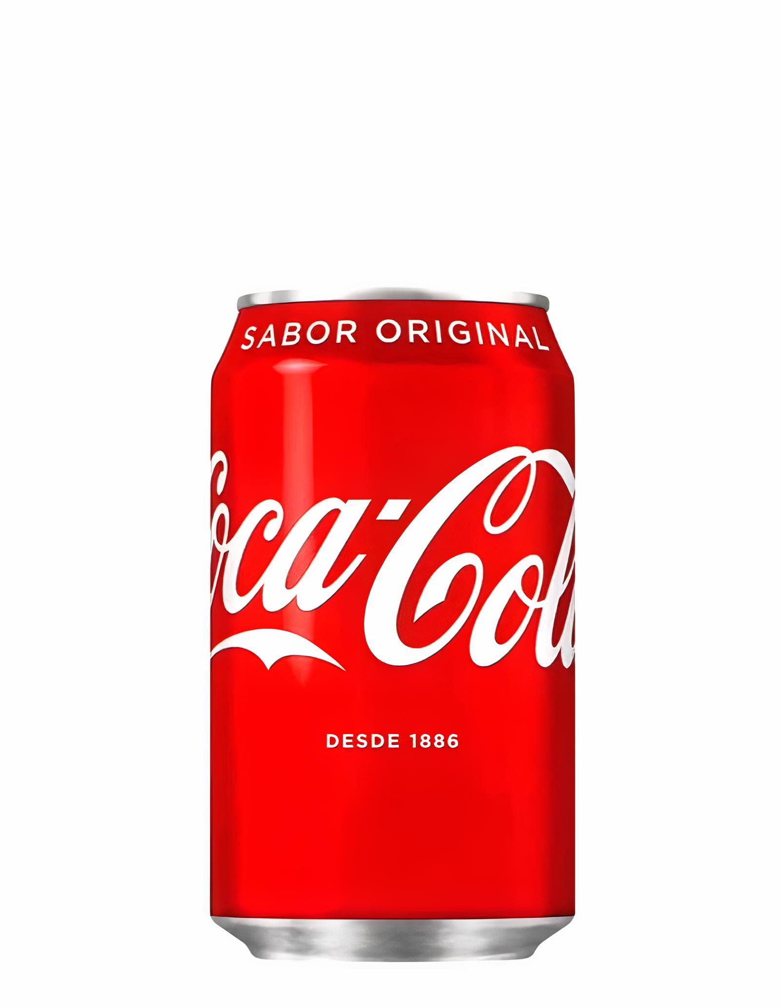 Coke