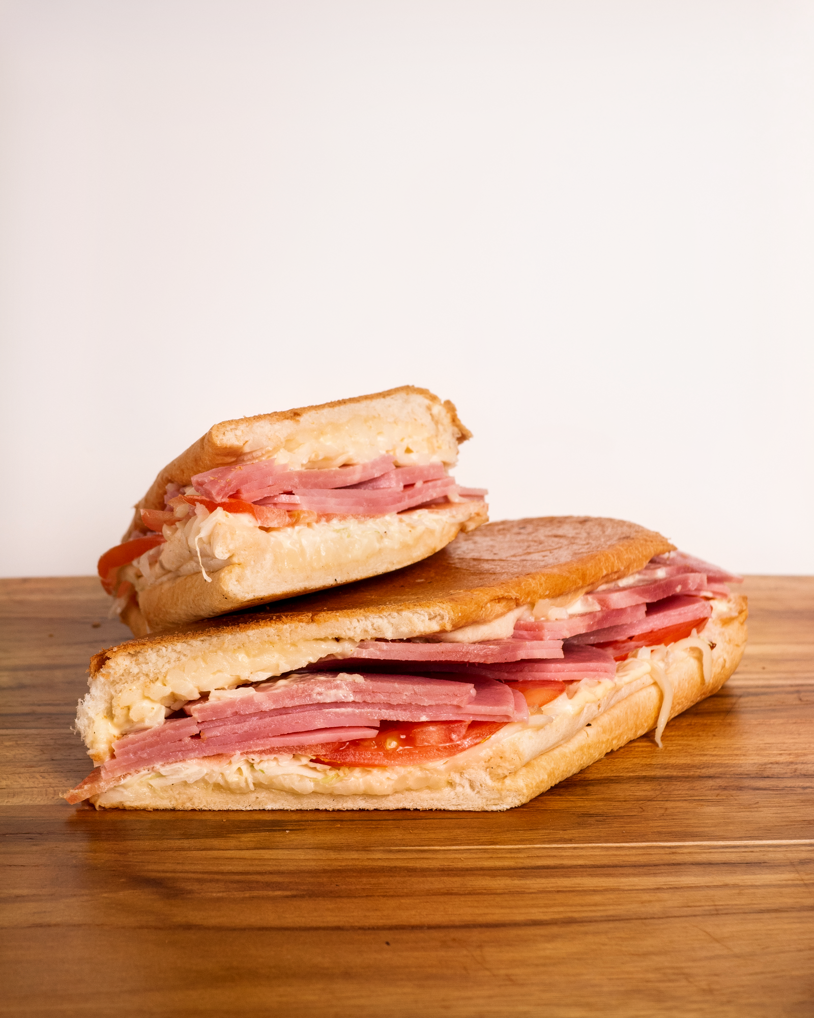 Colita Cubana (with fries)