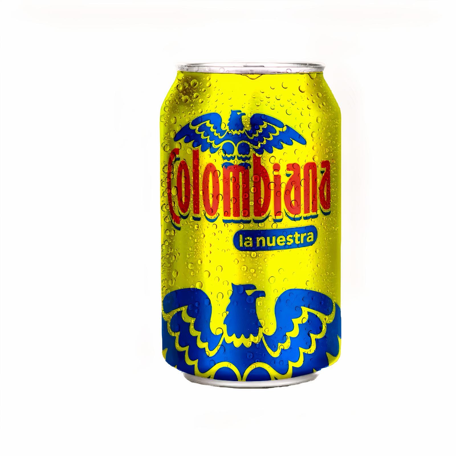 Colombiana