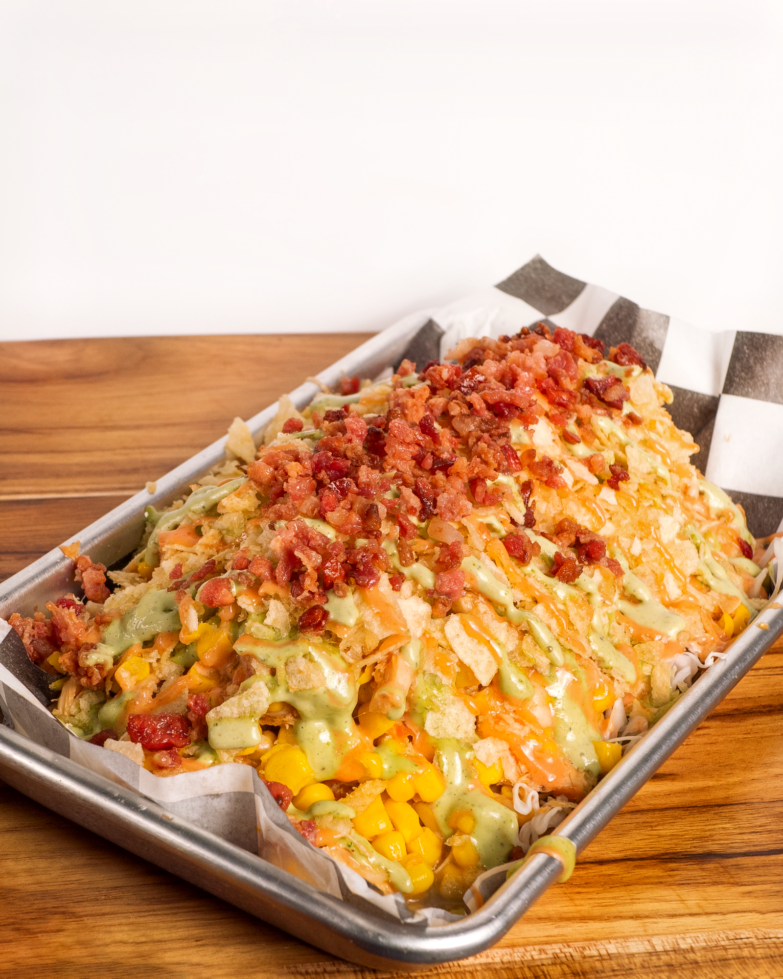 Desgranado mixto