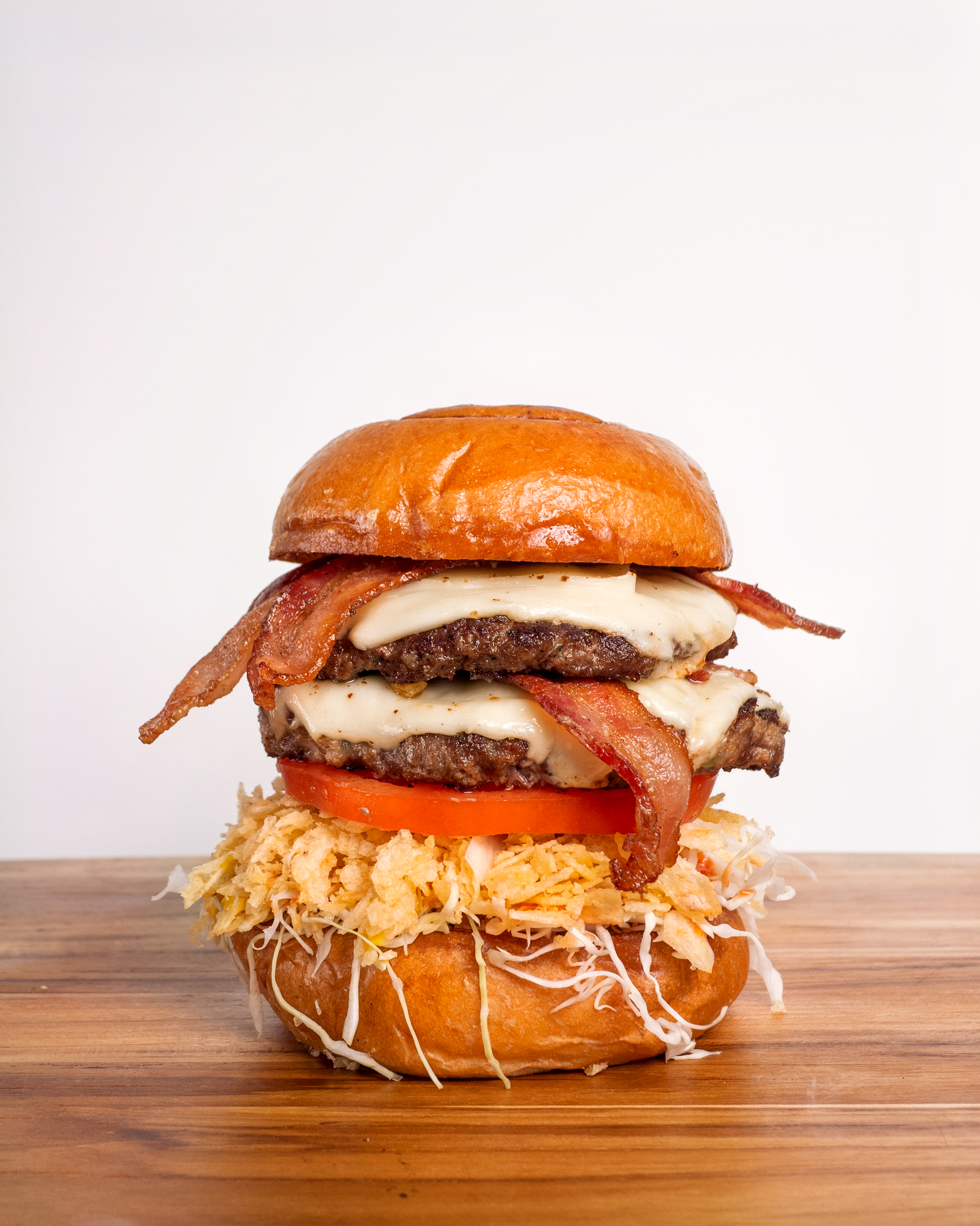 Double Burger