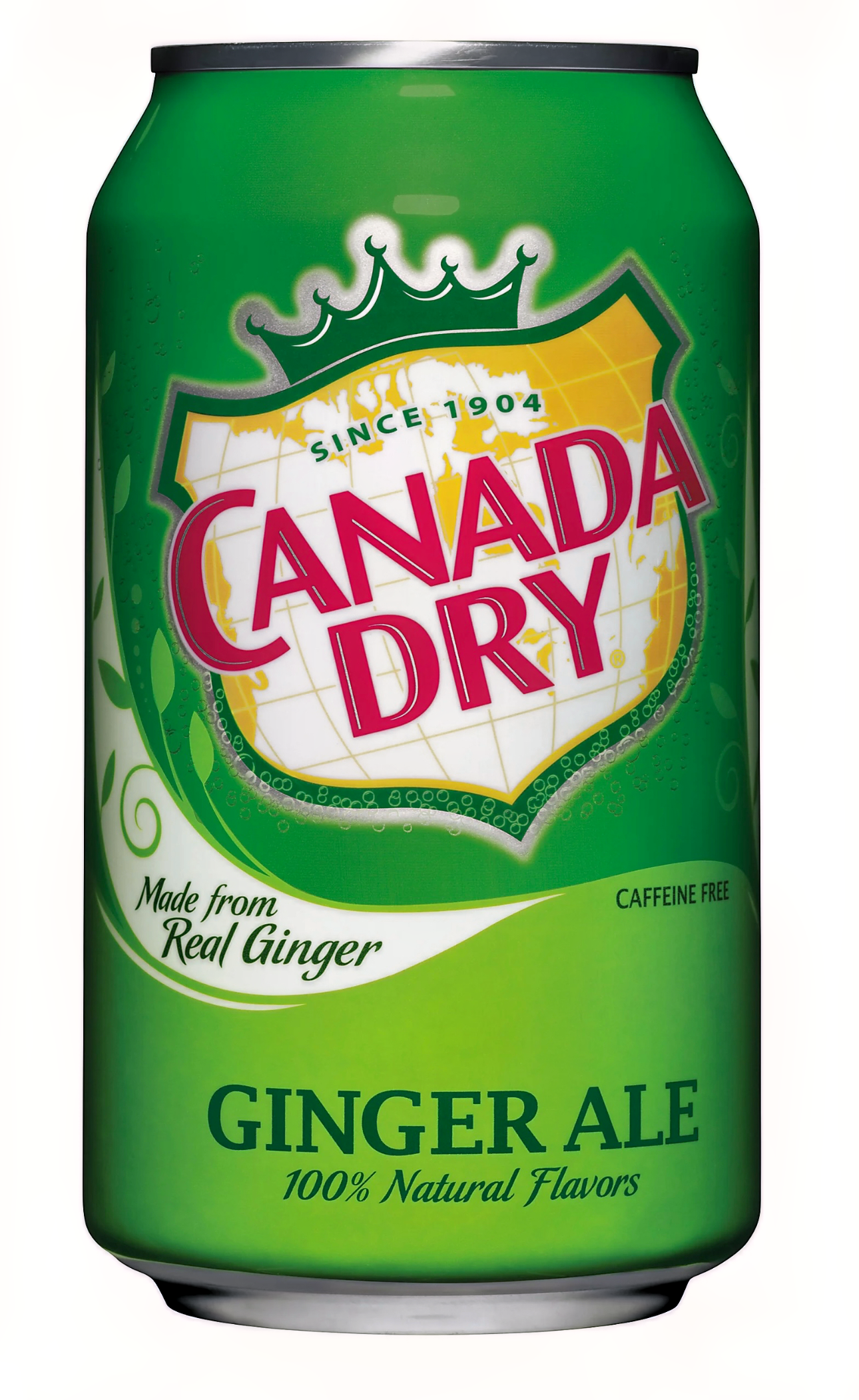 Ginger